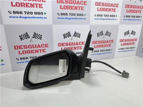 014119 door mirror - , left