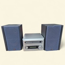 Eltax M-800 DAB Mini Hi-Fi