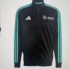 adidas Mercedes AMG Petronas