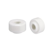 10pcs Ceramic Insulator Bead