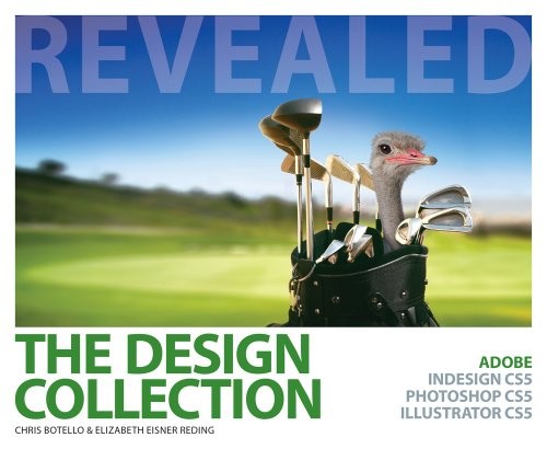 The design collection revealed - the,