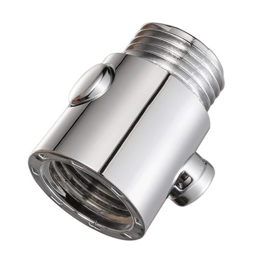 Shower head control switch - head,