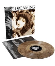 KATE BUSH The Dreaming SMOKEY