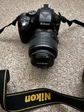 Nikon D5300 Digital SLR Camera