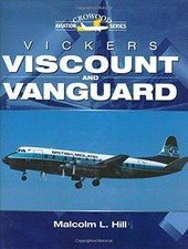 Vickers Viscount and Vanguard
