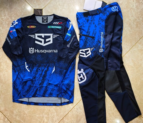 Husqvarna kits motocross - kits,