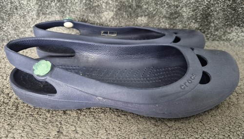 Crocs jayna ballet - jayna,
