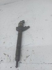 Ford Transit MK7 2.4 RWD 2.2 FWD Euro 4 2006 - 2011 Fuel Injector