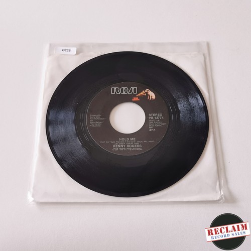 Kenny rogers hold 7 - kenny,