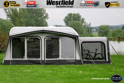 2025 westfield pluto 2 - westfield, xl