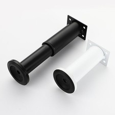 4 Pcs Steel Furniture Support