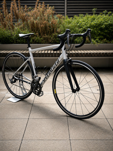 Specialized allez 2022 - e5,