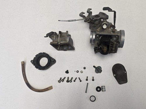 1980 yamaha 500 carburetor - yamaha,
