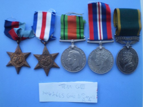 British campaign group of - ww,