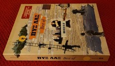 41O48. Pyx Lax - Best of ΠΥΞ ΛΑΞ 3CD+DVD SET / NEW