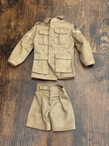 Vintage action man australian - vintage,
