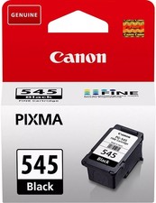 Canon PG-545 PG-545XL CL-546