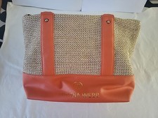 Tabitha Webb 16" Tote Bag With