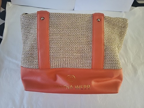 Tabitha webb tote bag with - tabitha,
