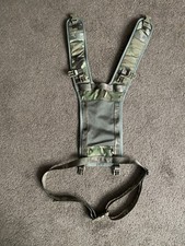 MTP Yoke PLCE Multicam Webbing