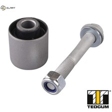 2x MOUNTING CONTROLTRAILING ARM TED11098 FOR MAZDA FORD GRAND/C-MAX/Van FOCUS