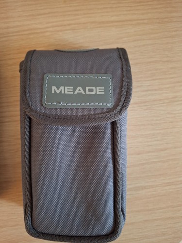 Meade travel folding - travel,