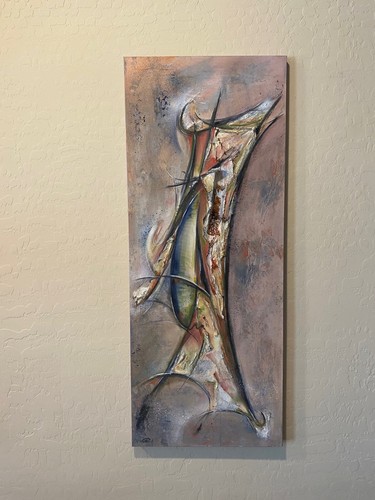 Roberta cervelli italian oil - roberta,
