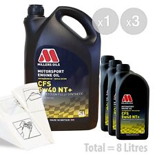 Car Engine Oil Service Kit /