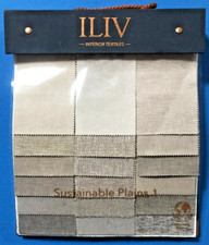 ILiv Sustainable Plains fabric