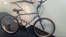 Men’s 26” Inch Challenge Conquer Mountain Bike Bicycle