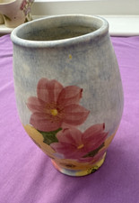Radford Pottery Vase 7 Inches