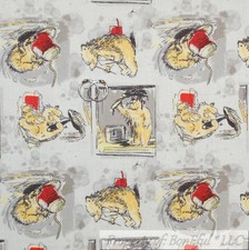 BonEful FABRIC FQ Cotton Quilt