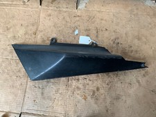 Yamaha xt125x left side panel From A 2007 Model