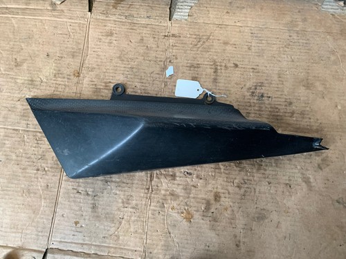 Yamaha xt125x left side - , panel