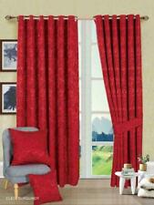 Luxury Jacquard Eyelet Ring