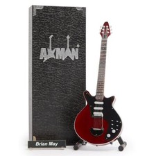 Brian May Guitar Miniature