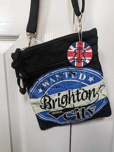 Robin ruth brighton - robin,