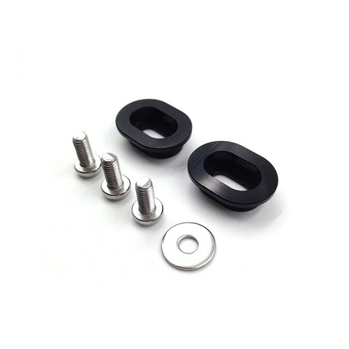 Swingarm chain slider washers - swingarm,