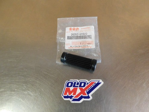 Suzuki 500 kick rubber - suzuki,
