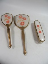 Vintage Vanity Set3 Piece