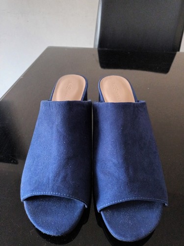 Women heel shoe mark - women,