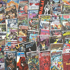 Modern comics pick your - comics!,