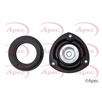 Apec front right - apec, top