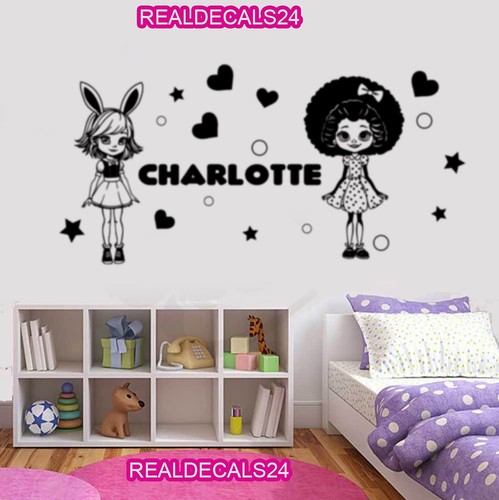 Personalised cute dolls - cute, design