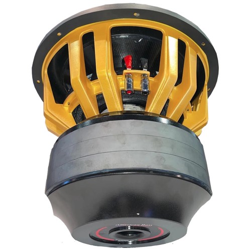 New american bass king series - new,