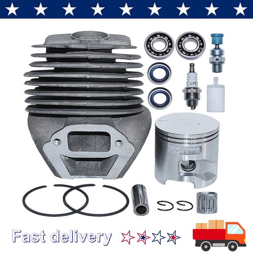 51mm cylinder piston kit - piston,