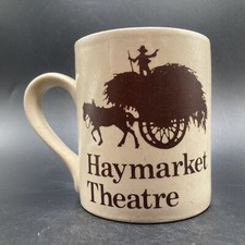 Vintage Haymarket Theatre