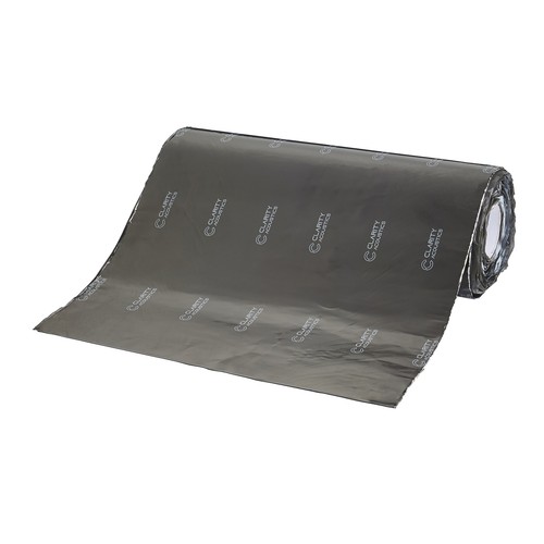 Heavy duty sound - deadening, mat