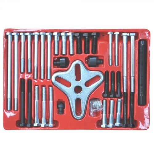 46pc harmonic balance flywheel - 46pc,