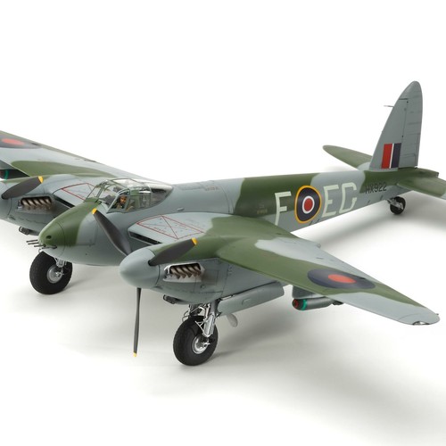 Tamiya 60326 dehavilland - tamiya,